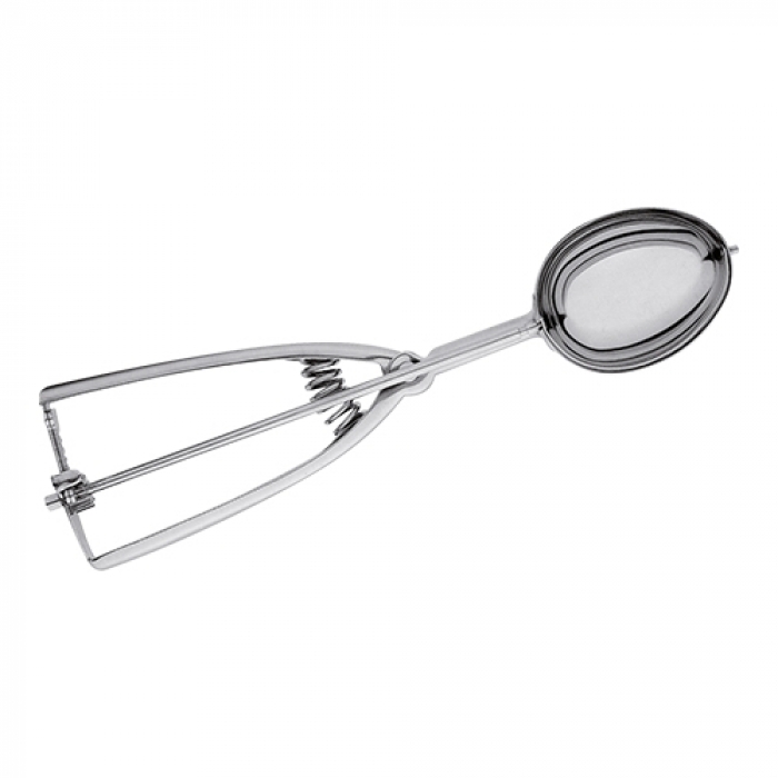 Eiszange oval 1/30 (58mm)